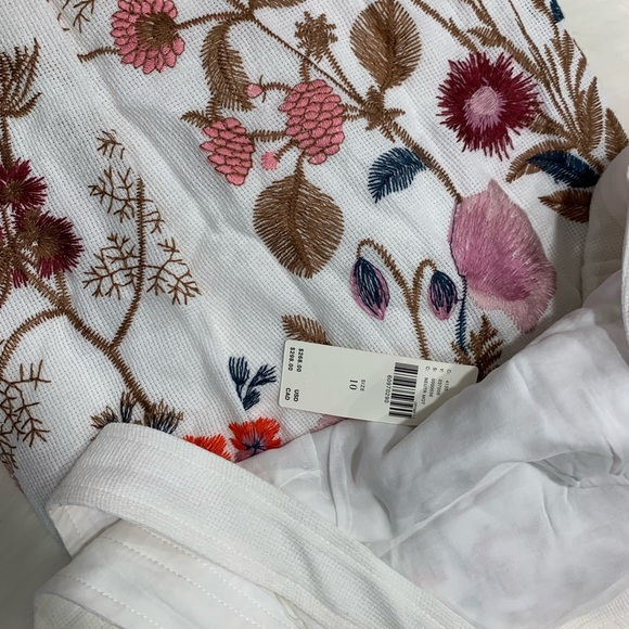 RARE Anthropologie Eularia maxi dress - Picture 9 of 16